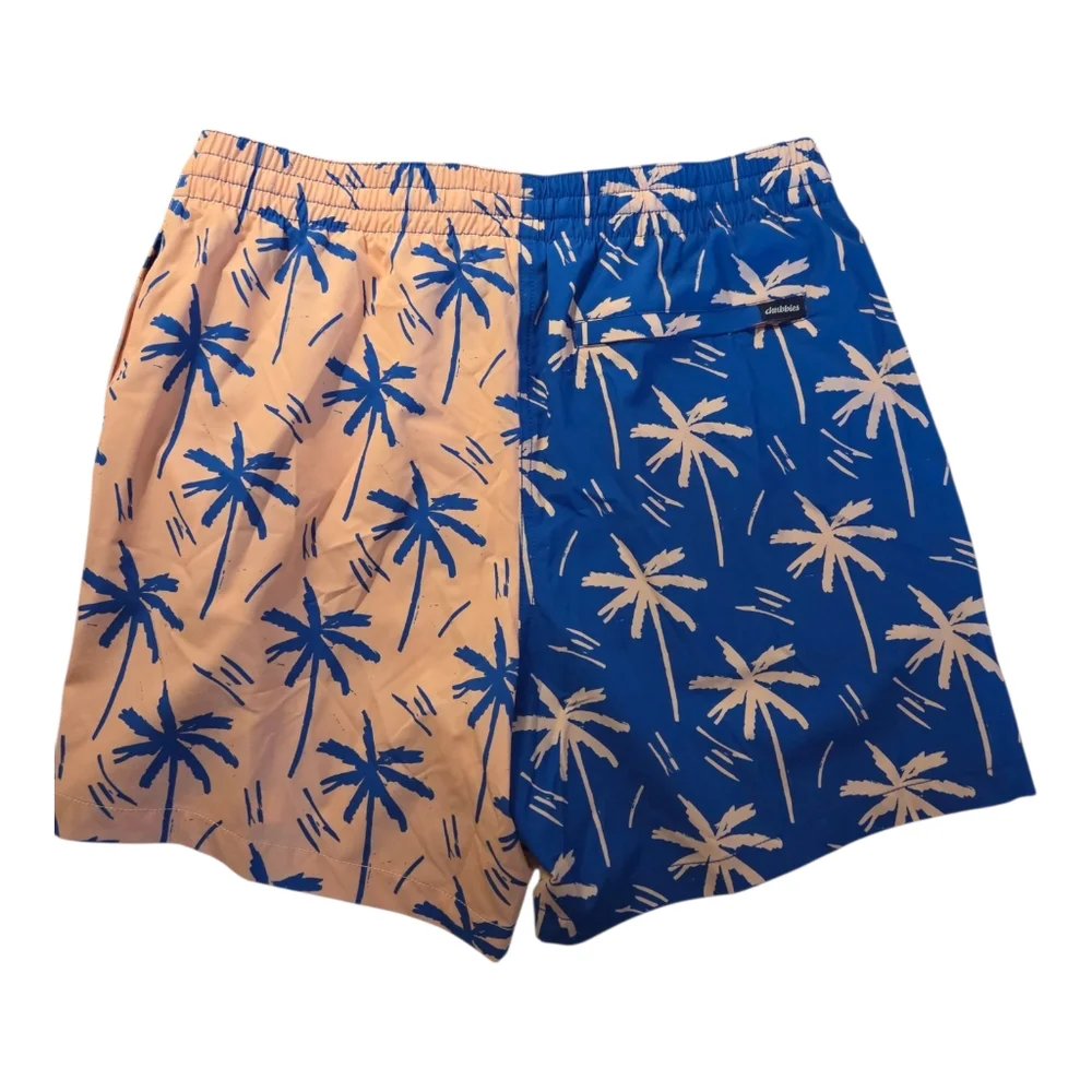 chubbies bold split